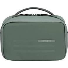 Samsonite Necessär Stackd Toilet Kit - Grön
