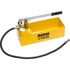 Rems Trycktestpump Push