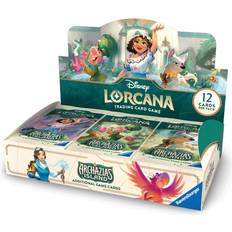 Ravensburger Disney Lorcana Archazia's Island Booster Box
