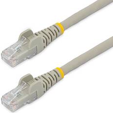 StarTech Cat6 RJ45-RJ45 M-M 7m