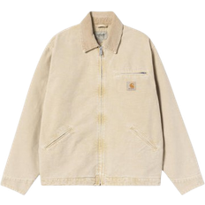 Carhartt WIP OG Detroit Jacket - Dusty Hamilton Brown