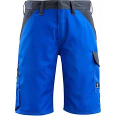 Mascot 15749-330 Sunbury Shorts - Royal/Dark Navy