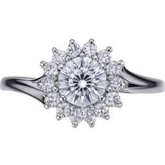 Gråa Ringar Diamonfire Ring Dam