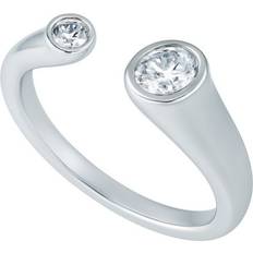 Gråa Ringar Diamonfire Ring Dam