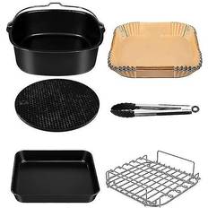 Air Fryer Accessories For 5.5 L