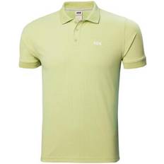 Gul - Polyamid Polotrøjer Helly Hansen Driftline - Vert