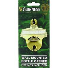 Guinness Kitchen Accessories Guinness Ireland Collection Wall Mounted 3D Bottle Opener