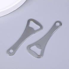 Stainless Steel Bottle Openers Kikidex Beer Stainless Steel Bottle Opener
