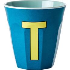 Rice Bluish Mugg 30cl