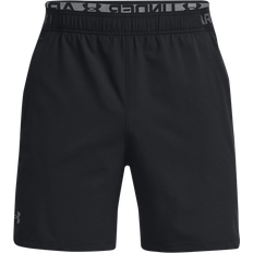 Under Armour Shorts Vanish Woven 6in Shorts Black
