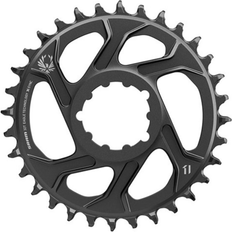 Sram Cranksets Sram X-Sync Eagle Boost Direct Mount 3 mm Offset Chainring
