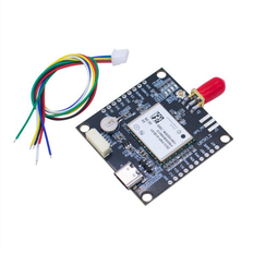 GPS Modules on sale Saudism ZED-F9P RTK GPS Moudule