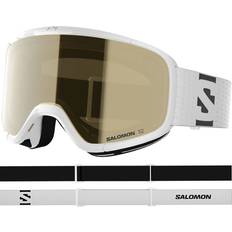 Salomon Skidutrustning Salomon Aksium 2.0 Access Skidglasögon Vit