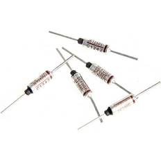Temperature Mini Fuse 250 V10A Thermal Metal Shell 5pc