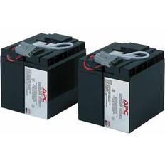 Batterier - UPS-batterier Batterier & Opladere Schneider Electric RBC55 Compatible