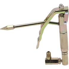 Compressed Air Grease Guns Grease Pneumatic High Pressure Oiling Greaser