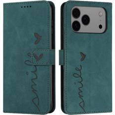 GANGXUN Flip Case for iPhone 17 Pro Max
