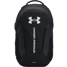 Ua Hustle 6.0 Backpack - Black