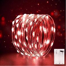 Fairy Lights Battery Operated 3M 30LED