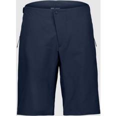 Herr - Natur Shorts POC Motion Air Shorts Apatite Navy