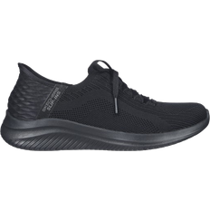 Skechers Ultra Flex 3.0 Brilliant W - Black