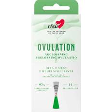 Ovulation Ägglossningstest 14 St
