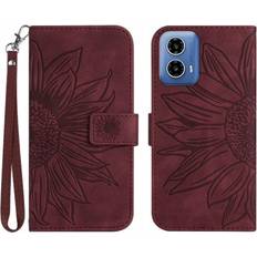 GANGXUN Moto G35 5G Case For Moto G35 5G