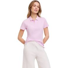 Falke Bomuld Polotrøjer Falke Essential Women Polo Shirt
