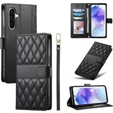 Samsung galaxy a55 cover Flip Case Samsung Galaxy A55 5G