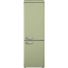 Retro SR11020GNE 70 30 Fridge Freezer