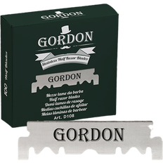 Gordon Halve Barberblade SE 100 Stk