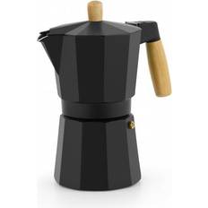 Aluminium Kaffemaskine 610 ml