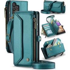 Samsung galaxy a32 Crossbody Case Samsung Galaxy A32 5G