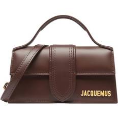 Jacquemus Väskor Jacquemus Crossbody The Bambino - Brun