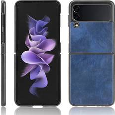 GANGXUN Retro Case Samsung Galaxy Z Flip3 5G