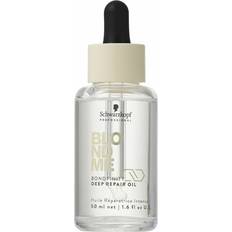 Schwarzkopf Professional Blondme Bondifity Deep Repair Oil 50 ml 50ml