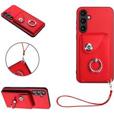 S23 fe cover Compatible Case Samsung Galaxy S23 Fe