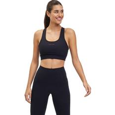 Falke Bras Falke Perform Better Mid Racer Sports Bra - Black