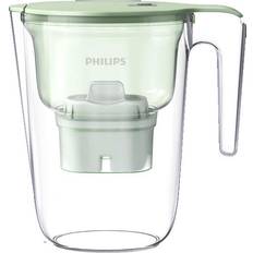 Philips Gröna Vattenkokare Philips Water Purifying Kettle AWP2813 Green