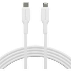 Re-Charge Cable 2 Meter USB-C to Lightning Cable 2 m