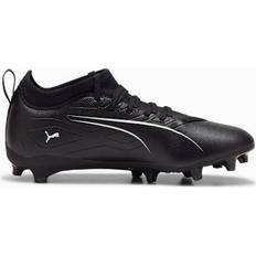 Puma Youth Ultra 5 Match FG/AG - Black/White