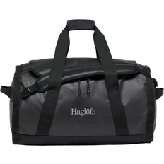 Haglöfs Duffel Bag Lava 70 - True Black
