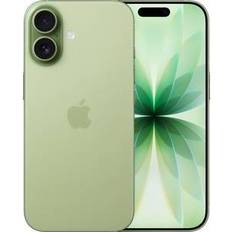 Apple iPhone 17, 256GB Sage