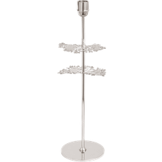 Hilke Collection X Moomin No.2 Nickel Plated Brass Candle Holder