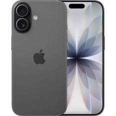 Apple iPhone 17, 256GB Black
