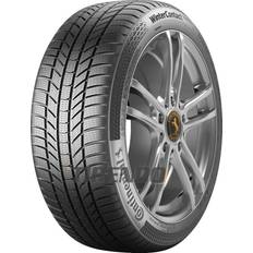 Continental WinterContact TS 870 P 195/60 R18 96H XL EVc