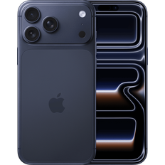 Iphone 17 pro Apple iPhone 17 Pro Max, 256GB Deep Blue