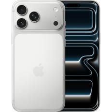 Iphone 17 pro Apple iPhone 17 Pro Max, 512GB Silver