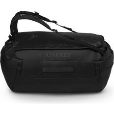 Osprey Transporter Duffel 65 Raven - Black