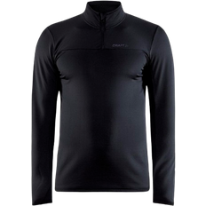 Craft Core Gain Midlayer M - Black